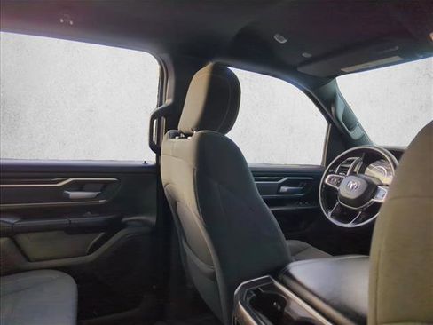Used 2021 RAM 1500 Big Horn image 23