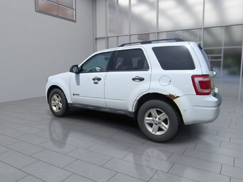 Used 2010 Ford Escape 4WD Hybrid image 6
