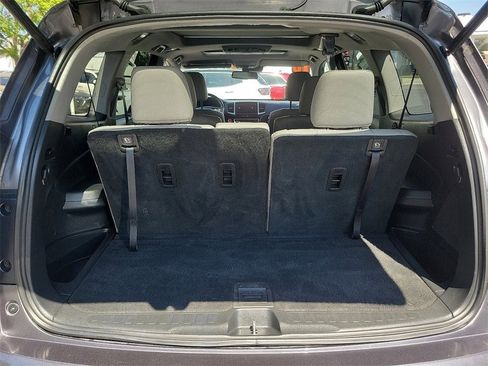 Used 2016 Honda Pilot Elite image 21