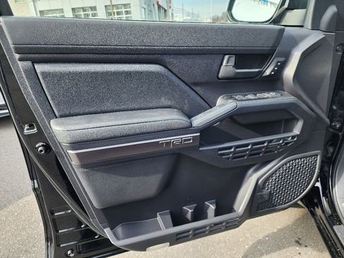 New 2026 Toyota 4Runner TRD Sport Premium image 12