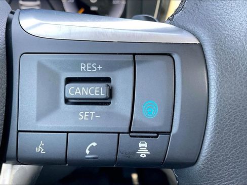 Certified 2025 INFINITI QX60 Luxe w/ Vision Package image 27