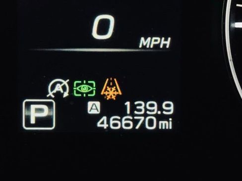 Used 2024 Subaru Outback Limited image 33