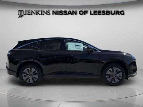 New 2025 Nissan Murano SL AWD/4WD image 6