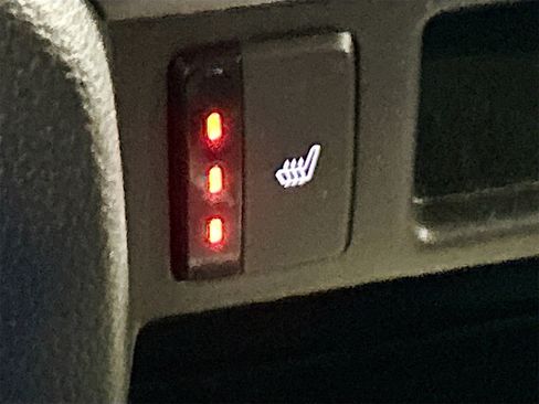 Used 2025 Honda Passport EX-L image 20