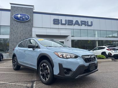Used 2023 Subaru Crosstrek 2.0i