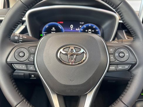 New 2026 Toyota Corolla XLE image 26