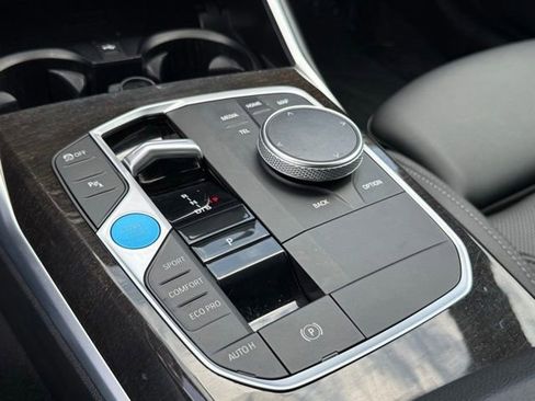 Used 2023 BMW i4 eDrive40 w/ Premium Package RWD image 28