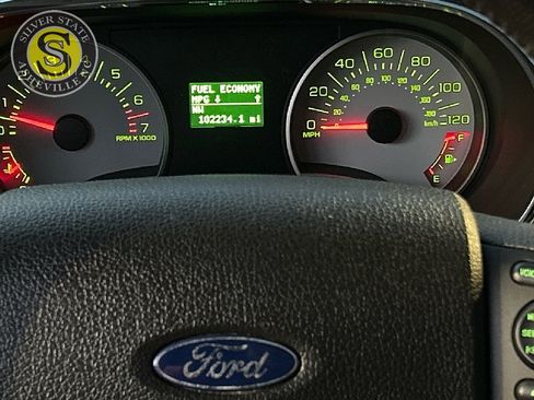 Used 2009 Ford Explorer Sport Trac Limited image 25