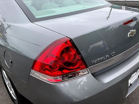 Used 2008 Chevrolet Impala LT FWD image 22