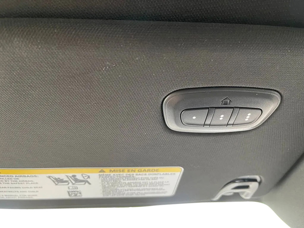 Used 2025 RAM 1500 Big Horn AWD/4WD image 33