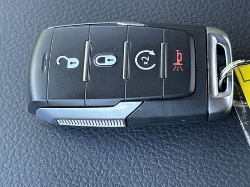 New 2026 RAM 2500 Big Horn image 34