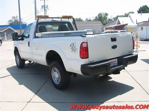 Used 2015 Ford F250 XL AWD/4WD image 21