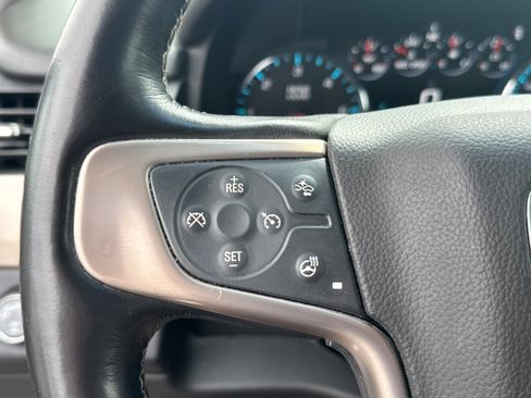 Used 2019 GMC Yukon Denali w/ Denali Ultimate Package AWD/4WD image 36