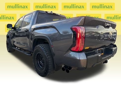 Used 2023 Toyota Tundra TRD Pro image 8