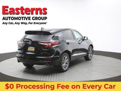 Used 2021 Acura RDX AWD w/ Technology Package image 41