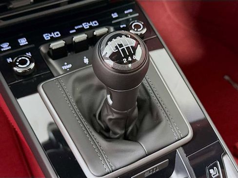 New 2024 Porsche 911 Targa 4 GTS image 14