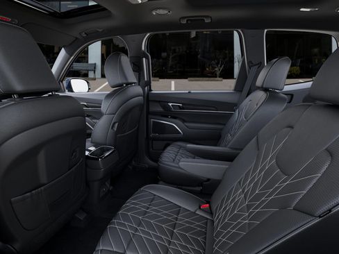 New 2025 Kia Telluride SX X-Line image 18
