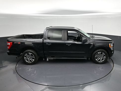 Used 2021 Ford F150 XL w/ STX Appearance Package RWD image 22