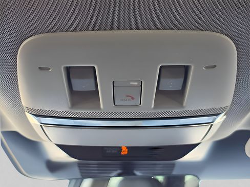 New 2026 Nissan Murano SL AWD/4WD image 19
