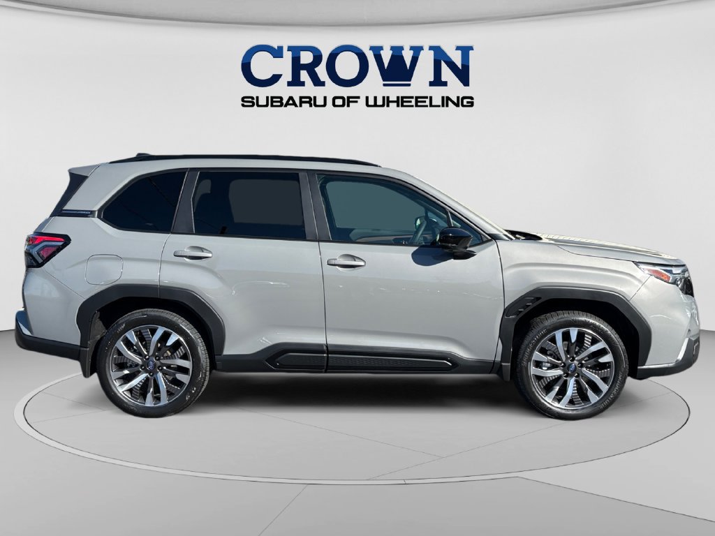New 2026 Subaru Forester Touring AWD/4WD image 2