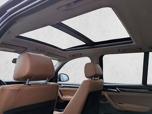 Used 2016 BMW X3 xDrive28i image 20