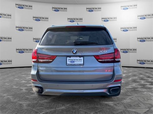 Used 2017 BMW X5 xDrive35i image 4