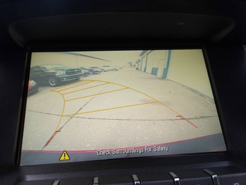 Used 2015 Chevrolet Equinox LT w/ Driver Convenience Package FWD image 37