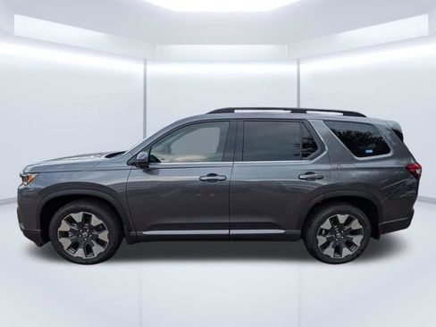 New 2026 Honda Pilot Elite image 7