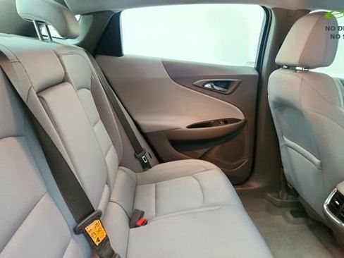 Used 2018 Chevrolet Malibu LT w/ Driver Confidence Package FWD image 27