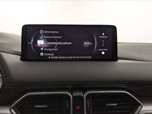 Used 2025 MAZDA CX-5 AWD 2.5 S w/ Select Package image 27