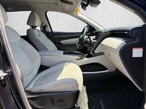 Used 2024 Hyundai Tucson Limited AWD/4WD image 21
