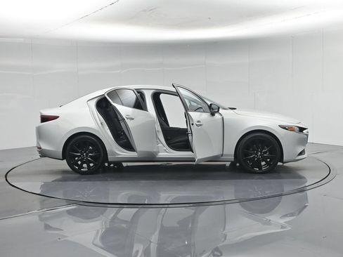 Used 2026 MAZDA MAZDA3 s Sport FWD image 5
