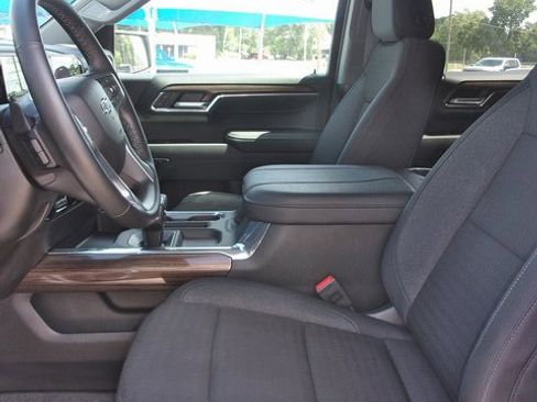 Used 2024 Chevrolet Silverado 1500 RST w/ All Star Edition Plus image 27