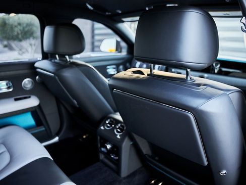 Used 2025 Rolls-Royce Ghost image 48