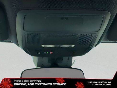 New 2026 GMC Terrain AT4 w/ LPO, Black Badging Package AWD/4WD image 33