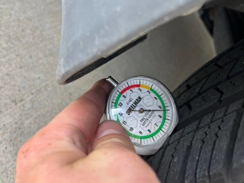 Used 2014 Kia Forte EX image 18