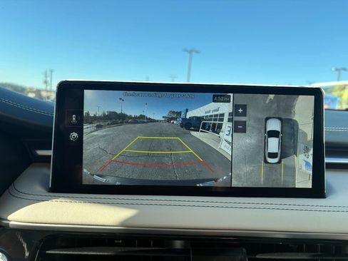 New 2026 Genesis G70 2.5T Prestige image 28