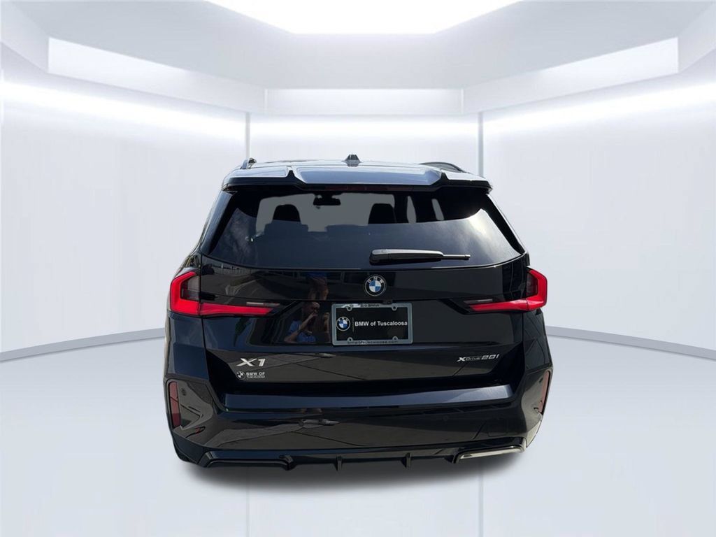 New 2026 BMW X1 xDrive28i w/ Technology Package AWD/4WD image 5