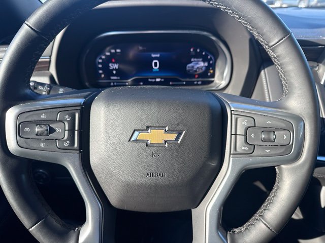 Used 2024 Chevrolet Suburban LT w/ LT Signature Plus Package AWD/4WD image 19