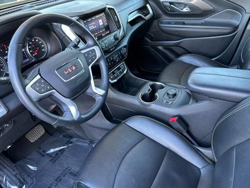 Certified 2023 GMC Terrain SLT w/ LPO, Cargo Package FWD image 10