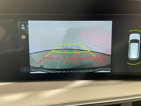 New 2026 Hyundai Palisade SEL image 23