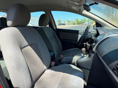 Used 2010 Nissan Sentra 2.0 SR FWD image 22