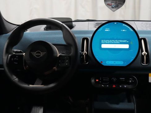 Certified 2026 MINI Cooper Countryman S AWD/4WD image 3