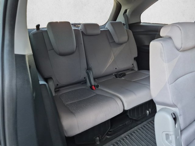 Used 2024 Honda Odyssey EX image 18