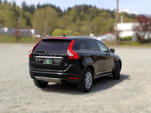 Used 2016 Volvo XC60 T5 Premier AWD/4WD image 7