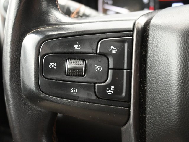 Used 2020 GMC Sierra 1500 AT4 w/ AT4 Premium Package AWD/4WD image 23