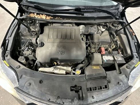 Used 2013 Toyota Avalon Limited w/ Technology Pkg image 22