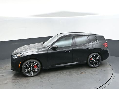 New 2026 BMW X3 M50 w/ Premium Package image 32