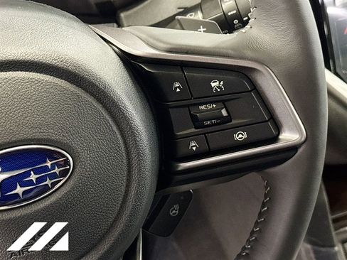 New 2026 Subaru Ascent Touring AWD/4WD image 13