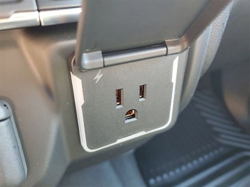 New 2026 Chevrolet Silverado 1500 Custom image 26